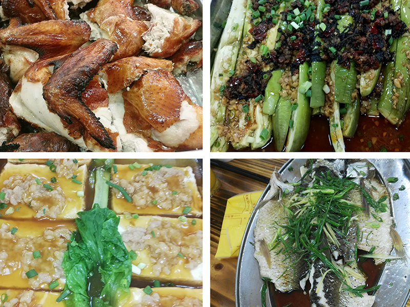 輝視 清遠(yuǎn)美食 輝視 清遠(yuǎn)美食