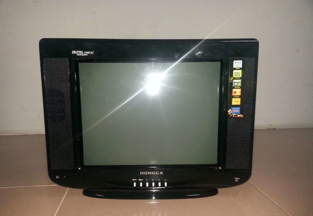 電視是一種高服役期的產品